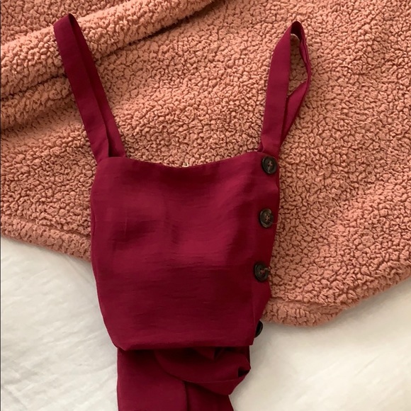 Skort Set - Picture 2 of 6